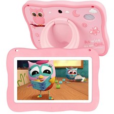 Kids Tablet 32GB Tablet for Kids 3-7 with Lots of Offline Content, Toddler Ta...