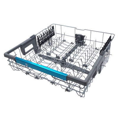 LG New Dishwasher Rack Assembly AHB73249227 Same Day Shipping & 60 Days Warranty