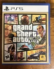 Grand Theft Auto V PS5 UHD Edition