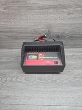 Everstart Boating/RV 10 Amp Fast Charge Battery Charger WM-51A-PE