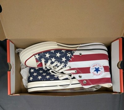 Converse Chuck 70 Archive Restructured High Men's 13 166426C