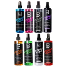 Level 3 Aftershave Cologne Moisturizing Refreshing & Revitalizing Moisturizing