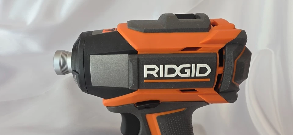 Rigid R86035 1/4  impact drill Brand New - Image 2 of 4