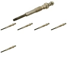 Bougies de préchauffage Toyota CARINA