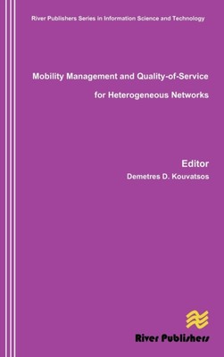 Demetres - Mobilitätsmanagement und Servicequalität für Heterogeneou - J555z