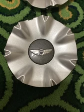 Hyundai Genesis Wheel Center Cap Hubcap #52960-3M250 09 10 11 12 13 14 1piece