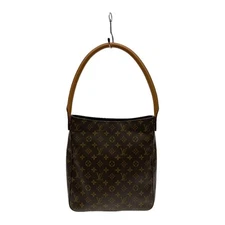 Louis Vuitton Looping GM_Monogram Canvas_ y8_1012