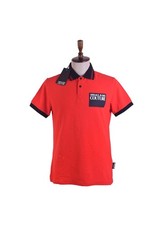 Versace Jeans Couture  Cotton  Polo Shirt