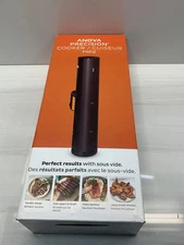BRAND NEW ANOVA Culinary Sous Vide PRECISION COOKER/CRYUISER MINI 850W