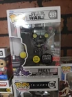 G3 Funko Pop Star Wars PROXY Gamestop Vinyl Figure 551