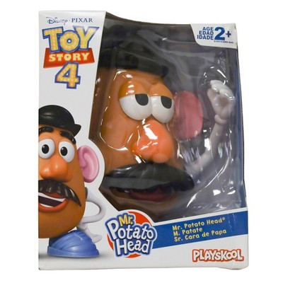 RARE Mr. Potato Head 16 Pc Toy Story 4 Collectible Disney Pixar