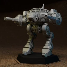 Sha Yu | Tabletop Miniature | Battletech