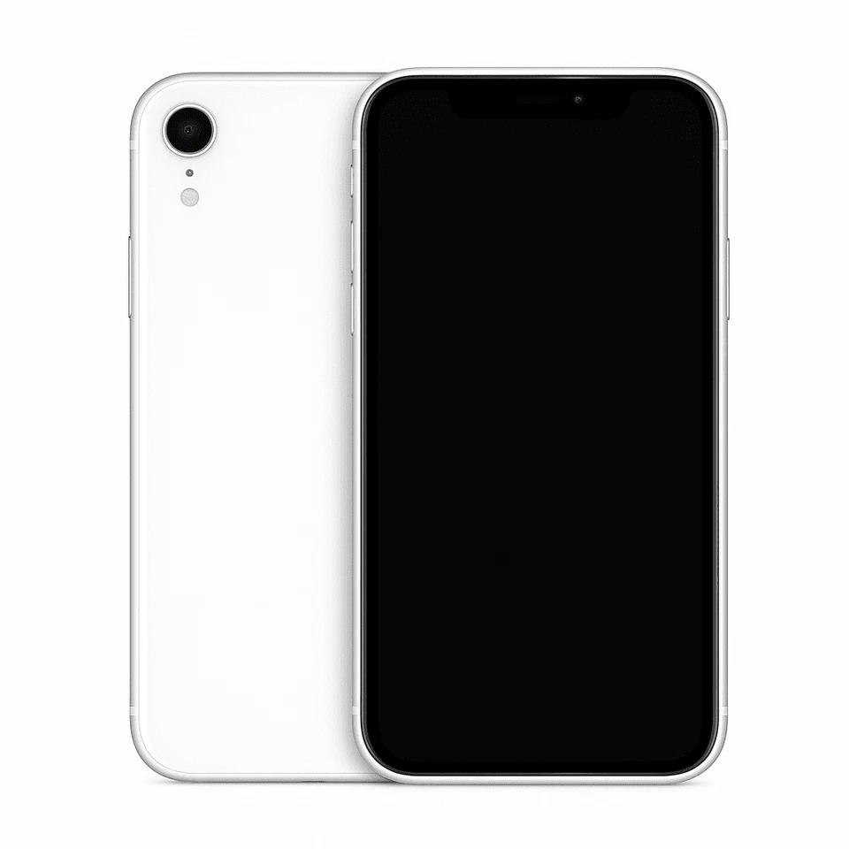 Apple iPhone XR 64GB 128GB 256GB | Unlocked | Excellent Refurbished - image 2 of 4