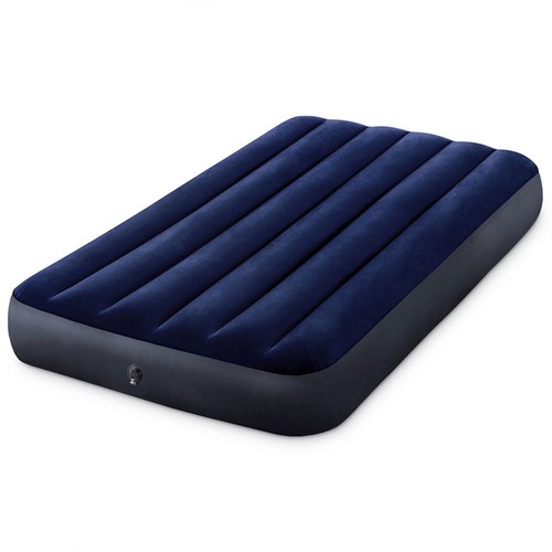 10 Inch Dura-Beam Standard Downy Air Mattress, Twin (Pump Not Included) (Used) - Picture 8 of 10