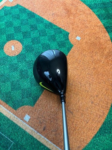 NIKE VAPOR Pro Driver 9.5° Diamana Flex-X With Cover Lefty Used - Picture 6 of 10