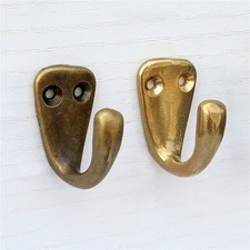 Vintage Wall Hooks Coat Hooks Hardware Towel Hooks for Hanging Coats Robe Hooks