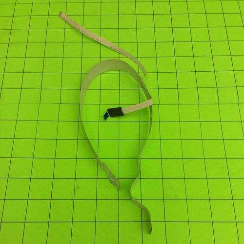 HP Deskjet F380 Inkjet Printer Multiple Ribbon Cable Wire - Picture 4 of 4