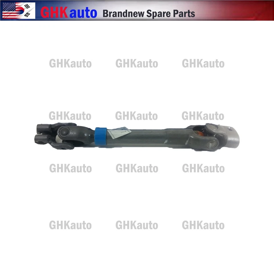 Acoplamiento de junta en U original 564002E000 para HYUNDAI Tucson 2005-2009 Foto 3 de 4