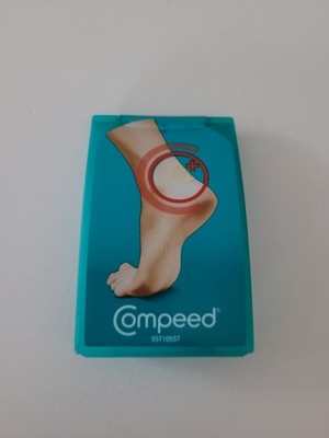 COMPEED Blasenpflaster extreme, 5 St