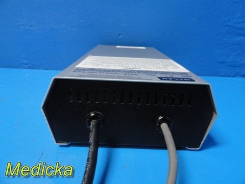 MACAN MC-6 Electrosurgical Generator Unit W/ Foot Pedal & Return Cable ~ 37427 - Picture 14 of 17