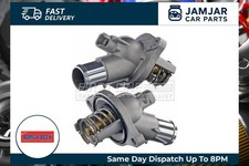 FIRST LINE FTK503 Coolant Thermostat Fits Chevrolet Camaro Convertible Opel