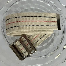 Sammons Preston Transfer Belt Gait Belt Medical Mobility Aid 54 inch