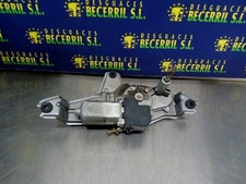 8513013120 HINTERER WISCHERMOTOR / 1592004992 / 1561888 FÜR TOYOTA COROLLA E12