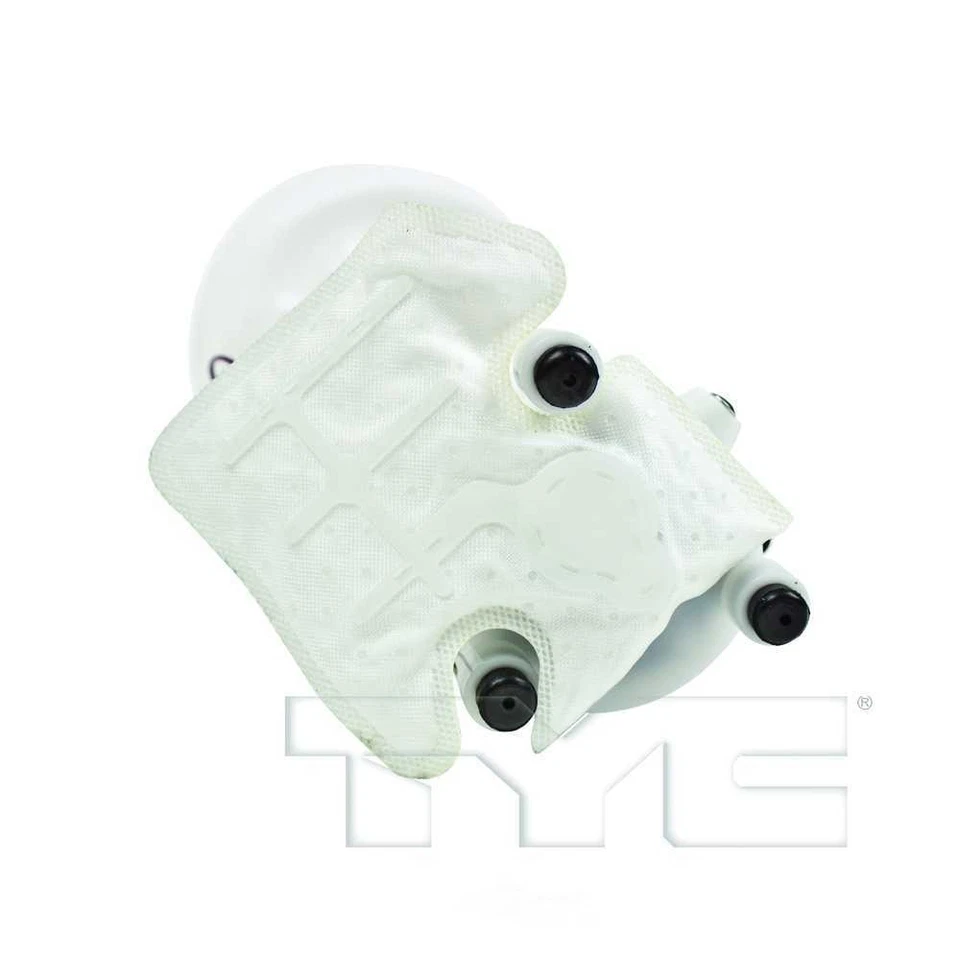 Módulo de bomba de combustible TYC CRQ Premium para Lincoln Mark LT TYC 2007-2008 Foto 3 de 4