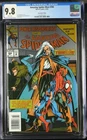 Amazing Spider-Man #394 CGC 9.8  #4523821020 Newsstand Edition