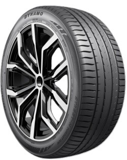 DYNAMO STREET-H PURSUIT SUV 295/35R21 107W XL Summer Tyre - EAN 8935341219199