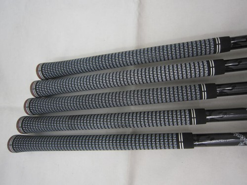 Bridgestone 242CB+ 5 Iron Set 6-9 P Left-Handed Stiff Diamana Thump iB70 2380 - Picture 5 of 9