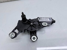 Audi Q5 SQ5 2013 GENUINE Wischermotor Heckscheibe 8R0955711B TTD16600