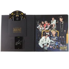 Block B Memorabilia for sale | eBay