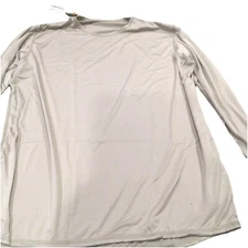 Peckham Millikin Conceal NTS Military DSCP UnderShirt  Beige X-Large extra long