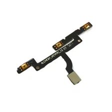 T-Mobile Revvl Plus C3701A Power Volume Button Flex Cable Side Key Button