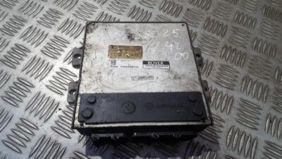 Rover 45 2002 ECU Engine Computer (Engine Control Unit) nnn100752, #518205-89