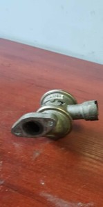 BMW 3 E46 316i 1.6 Benzin 85kw AGR Ventil 7505993