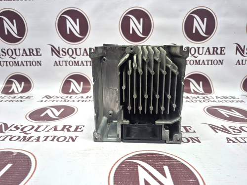 MITSUBISHI ELECTRIC FR-E740-095-EC INVERTER 5HP - Picture 6 of 6