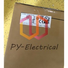 New in Box DELTA VFD007B21A VFD 007B21A Inverter 220V 0.75KW 1PCS 