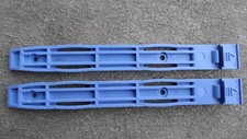IBM Tape Drive Blue Slide Tape Mounting Rails Exact Part Number 44V3429