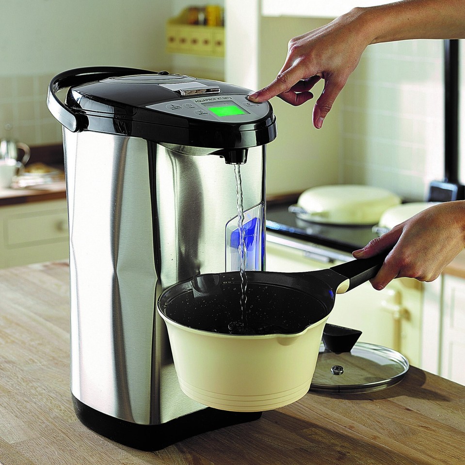 Neostar Perma Therm 18 Cup Hot Water Dispenser Instant Boil Kettle