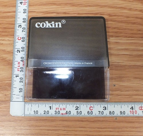Genuine Cokin Multi-Colored 77mm Filters And Filter Holders Of Choice **READ** - Picture 63 of 100