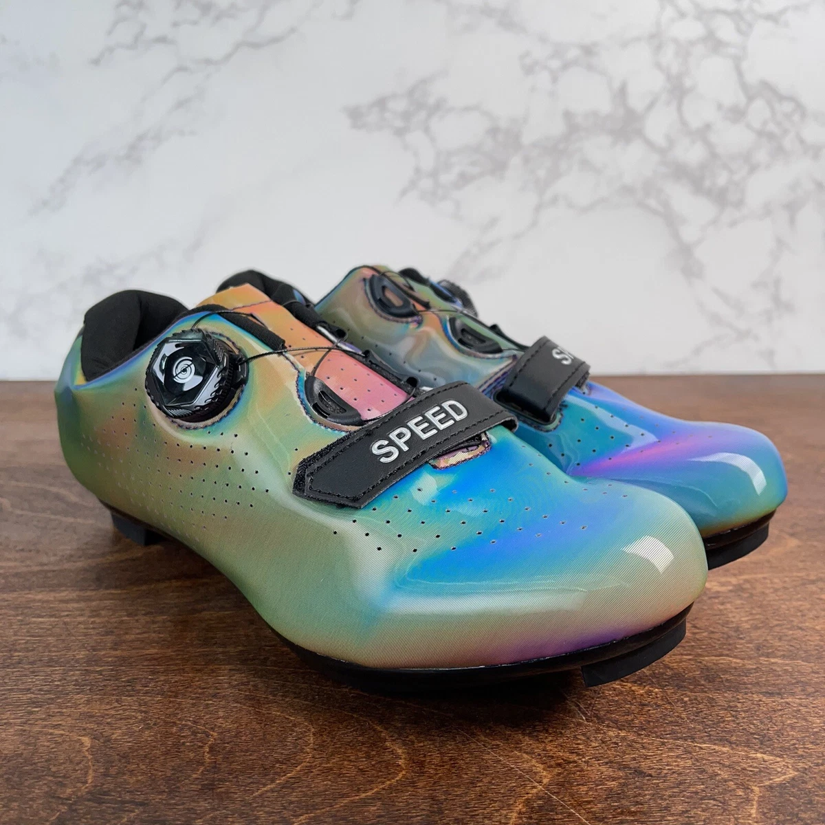 Men's Cycling Shoes - Cycling Shoes - Bike