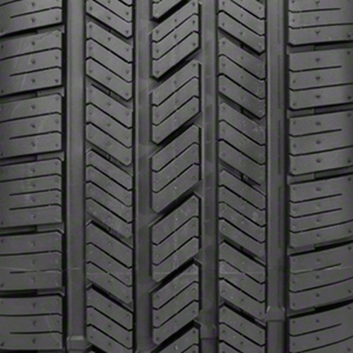 1 New Goodyear Eagle Ls-2  - 265/50r19 Tires 2655019 265 50 19 - Picture 7 of 11