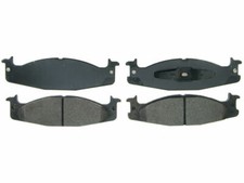 For 1994-1996 Ford F150 Brake Pad Set Front Wagner 99756VZ 1995