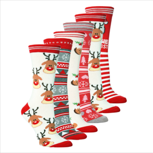 womens christmas stocking
