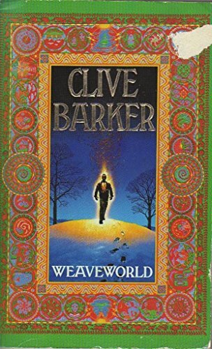 WEAVEWORLD - Picture 1 of 1