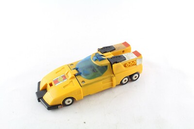 G1 Takara Transformers Brave Dash God Max GAOGAIGAR Nagoya TV