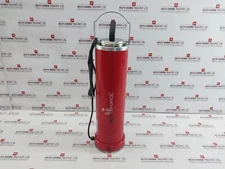 MEGA FORCE Portable Electrode Dry Oven 10K 140C 110V 190W