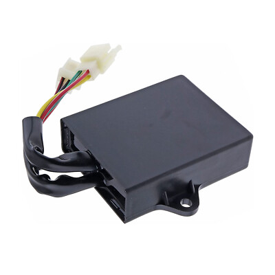 Ignitor CDI Box for Kawasaki 21119-2157 21119-2120 John Deere